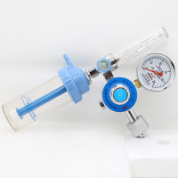 YQX-90A浮標式氧氣吸入器